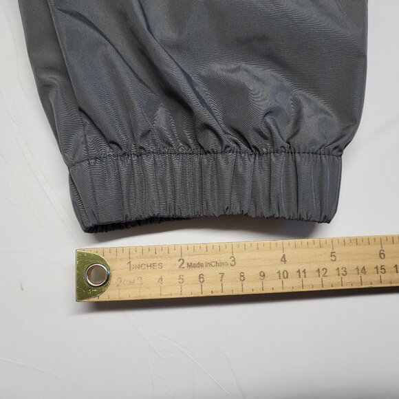 Fighthaus Sauna Jogger Pants Mens 4XL Pull On Drawstring Pockets Gym Workout - Picture 13 of 13